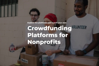 crowdfunding for nonprofits
