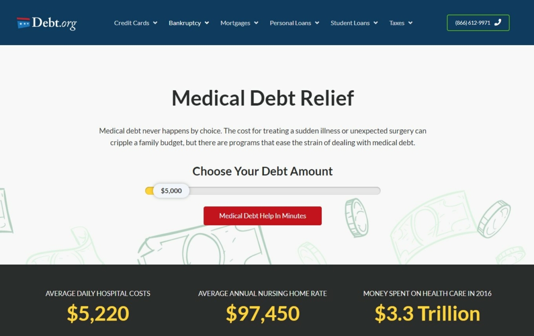 debt.org-medical-crowdfunding-1100x692 From Crisis to Compassion: Exploring the Impact of Medical Crowdfunding