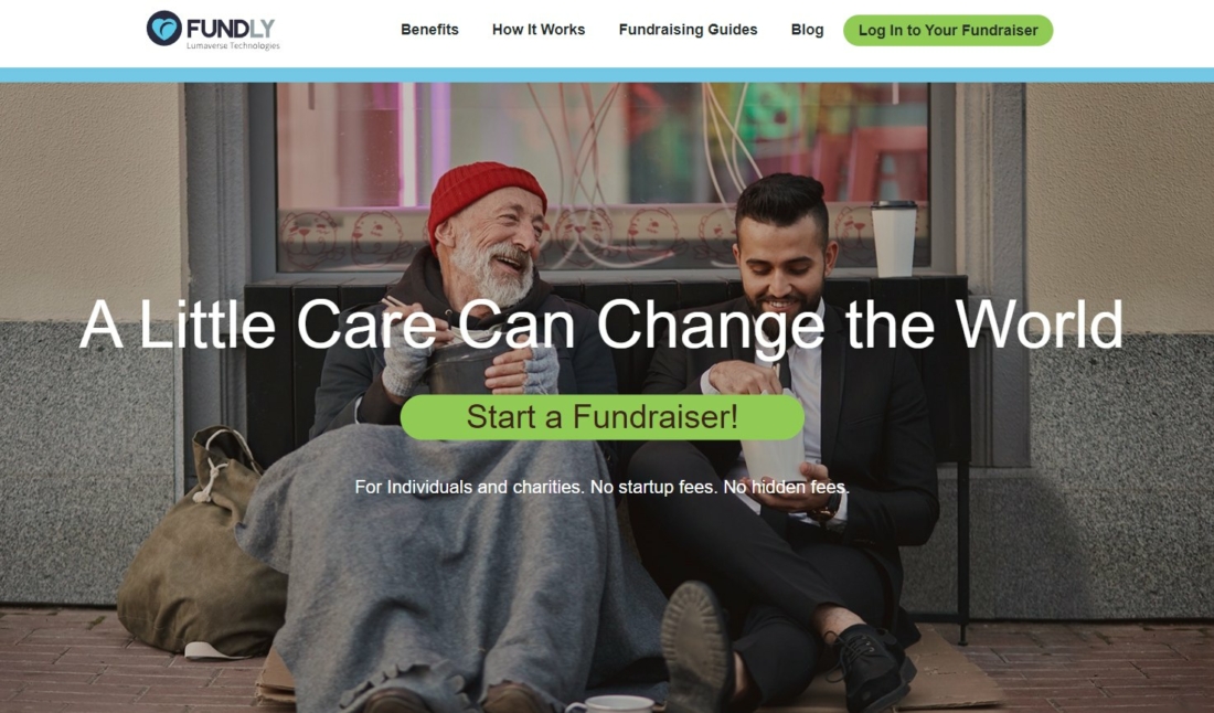 fundly-1100x646 Crowdfunding for Nonprofits: All You Need to Know