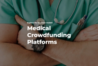 medical crowdfunding health crowdfunding healthtech investing