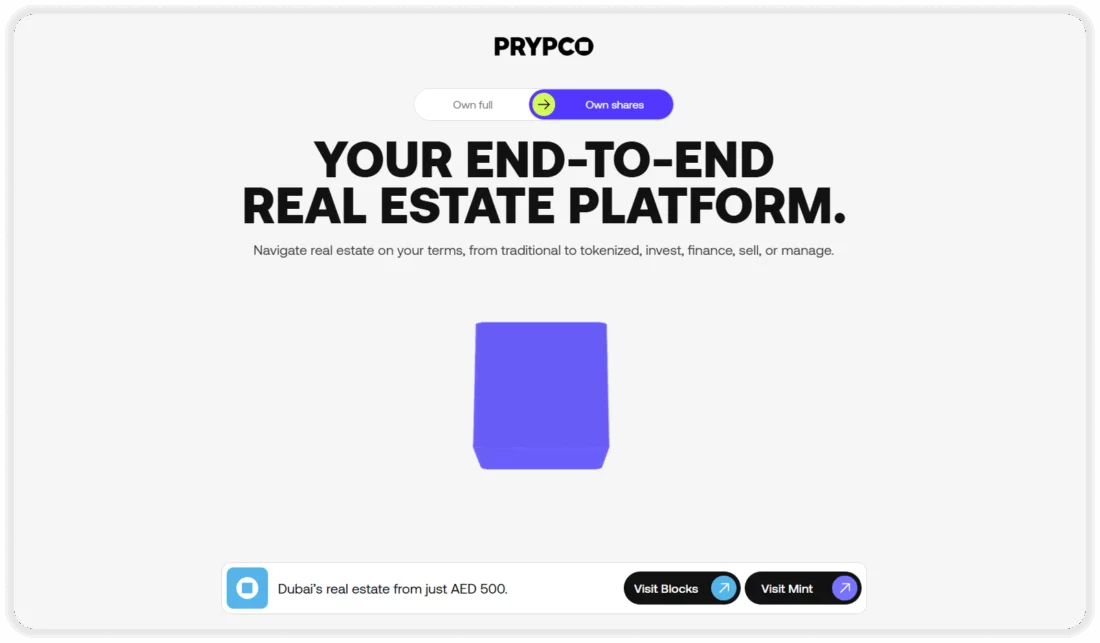 prypco