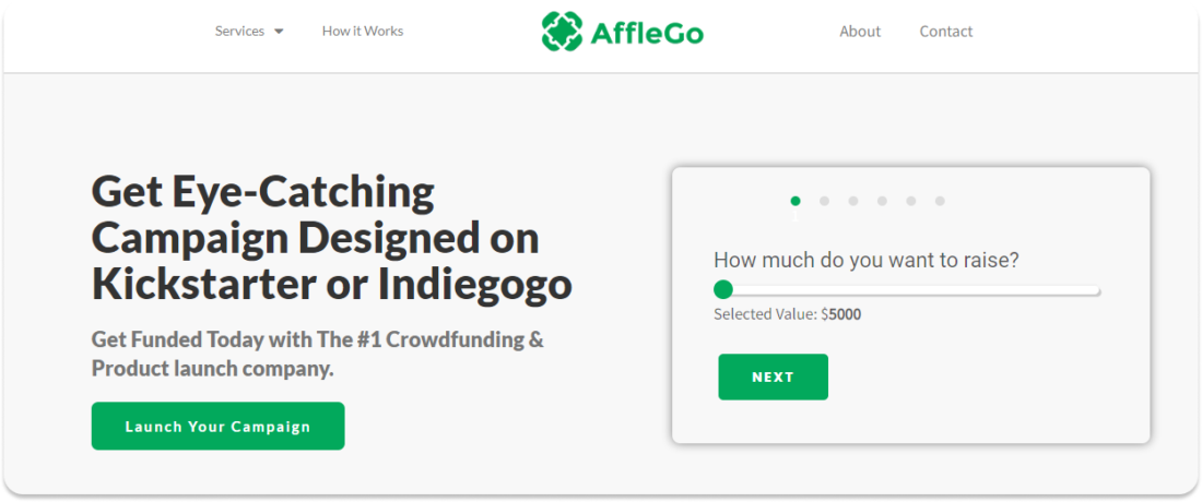AffleGo-1100x460 Top 10 Crowdfunding Marketing Agencies