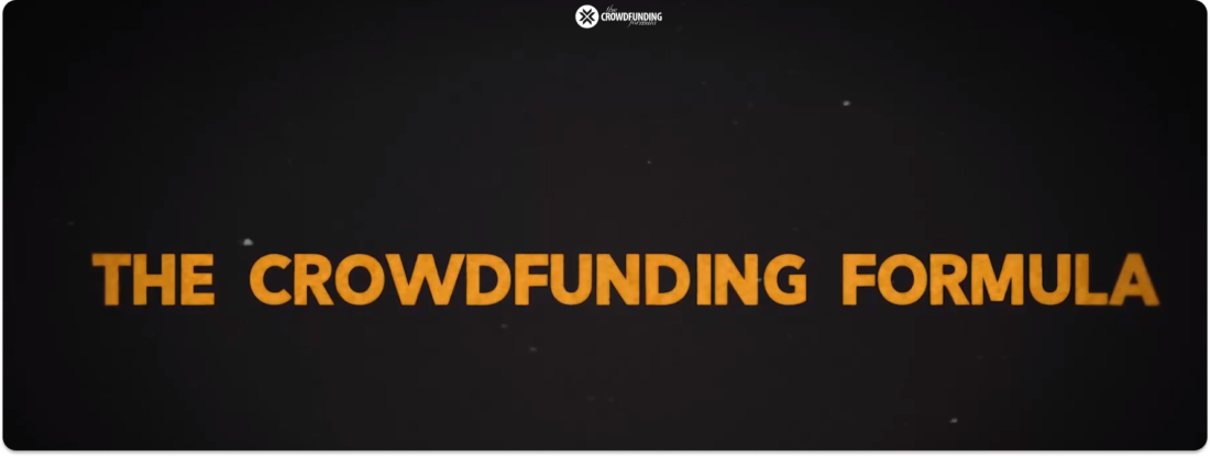 The-Crowdfunding-Formula-1100x415 Top 10 Crowdfunding Marketing Agencies