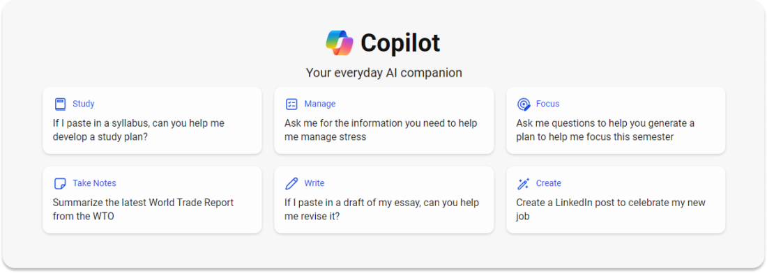 copilot-1100x392 How AI in Crowdfunding Elevates User Experience: Actual Use Cases