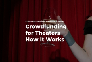 crowdfunding for theaters