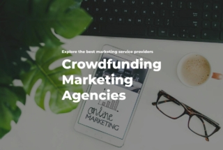 crowdfunding marketing agencies