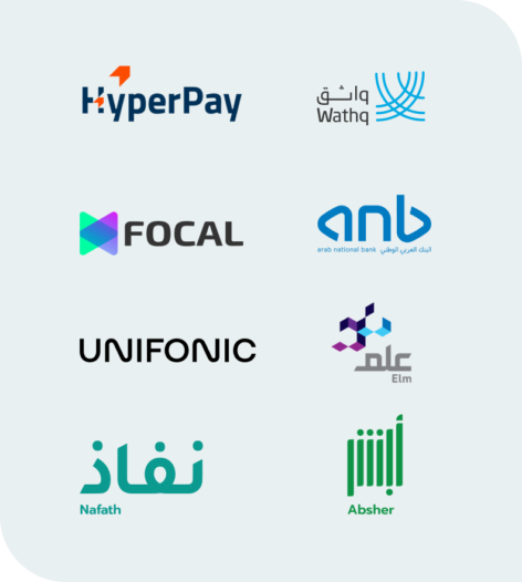 Saudi arabia crowdfunding integrations