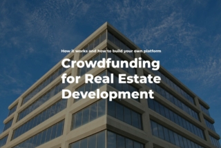 crowdfunding for real estate development