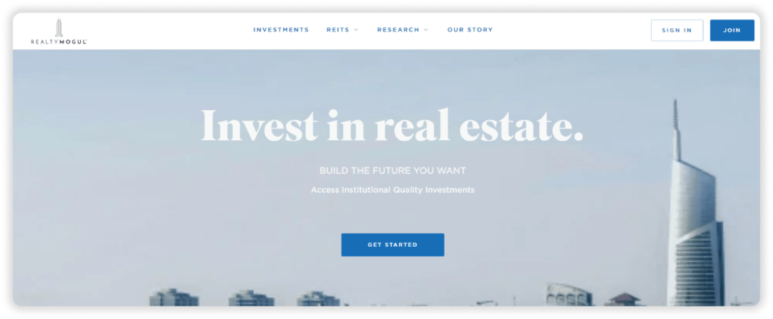 realtymogul-1100x455 Crowdfunding for Real Estate Development: How Does it Work?