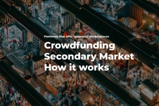 secondary market in crowdfunding