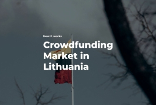 crowdfunding in lithuania - market overview