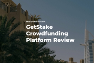 getstake crowdfunding platform