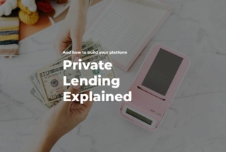 private lending vs direct lending