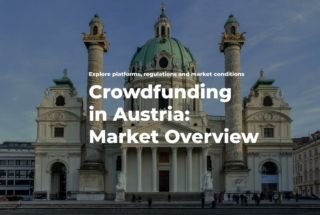 crowdfunding in austria