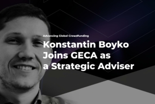 GECA Konstantin Boyko joins as a Strategic Adviser