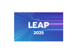 LEAP 2025