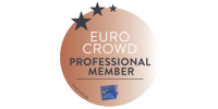 EuroCrowd - Member