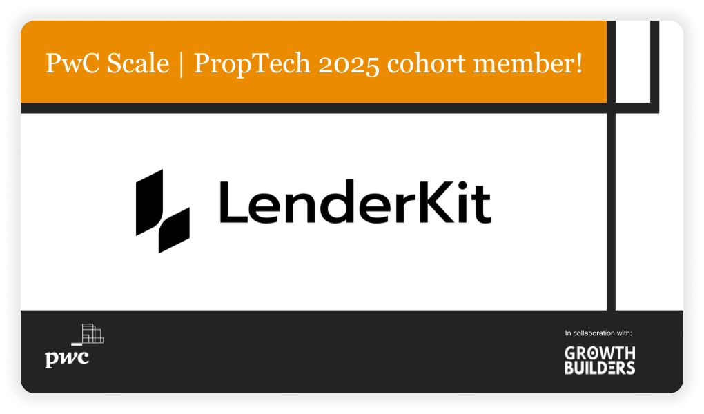 LenderKit PwC