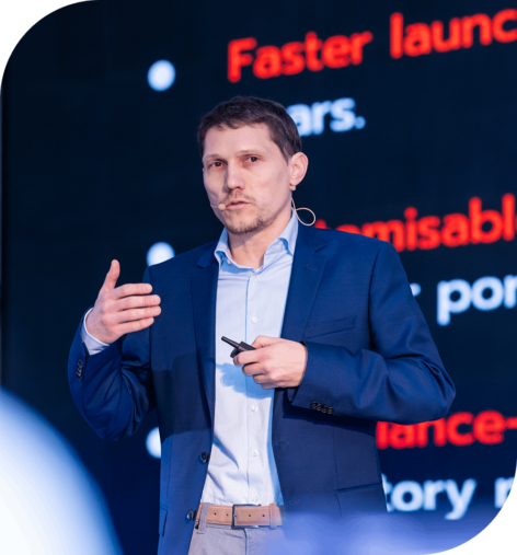 Konstantin Boyko - Crowdfunding Consulting Services