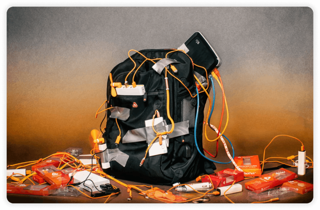 Backpack
