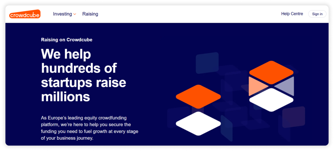 CrowdCube