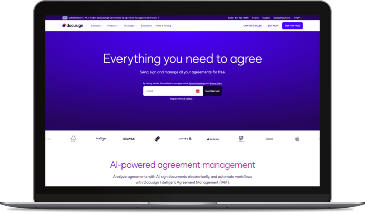 Docusign