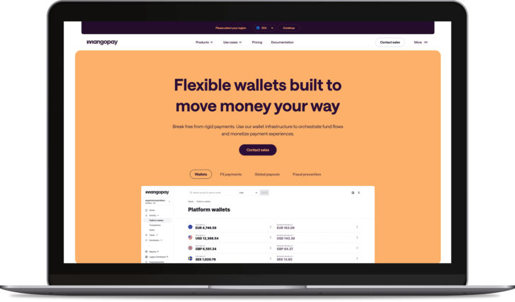 Mangopay