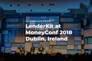 LenderKit at MoneyConf 2018