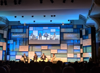 MoneyConf 2018 - 2