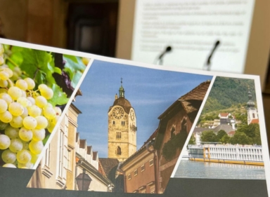 3rd international conference on alternative finance