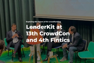 LenderKit CEO Joins the Dialogue at CrowdCon & Fintics 2024