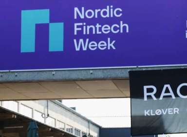 Nordic Fintech Week 2025