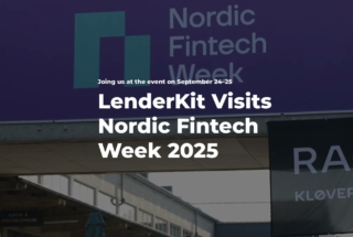 Nordic Fintech Week