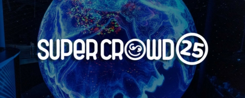 SuperCrowd25
