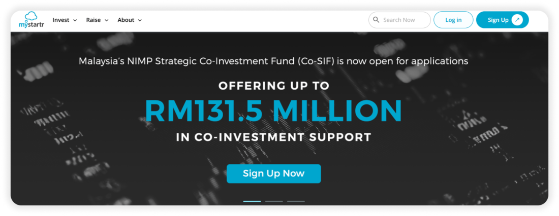 mystartr