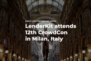 12th CrowdCon in Milan
