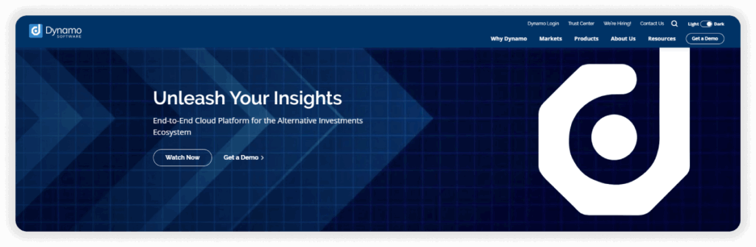 DynamoSoftware