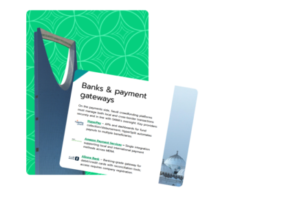 Saudi Arabia crowdfunding blueprint 2025 (1)