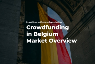 crowdfunding in belgium