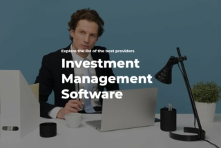 top 10 investment management software providers