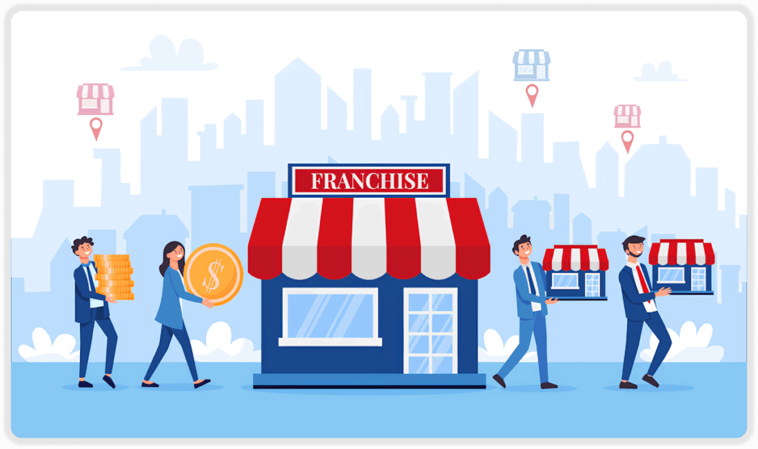 franchise-investing