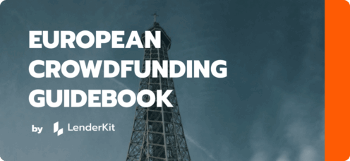 European Crowdfunding GuideBook Banner