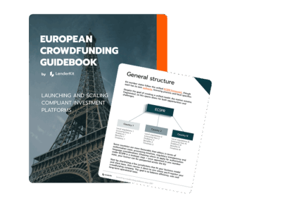 European Crowdfunding Guidebook
