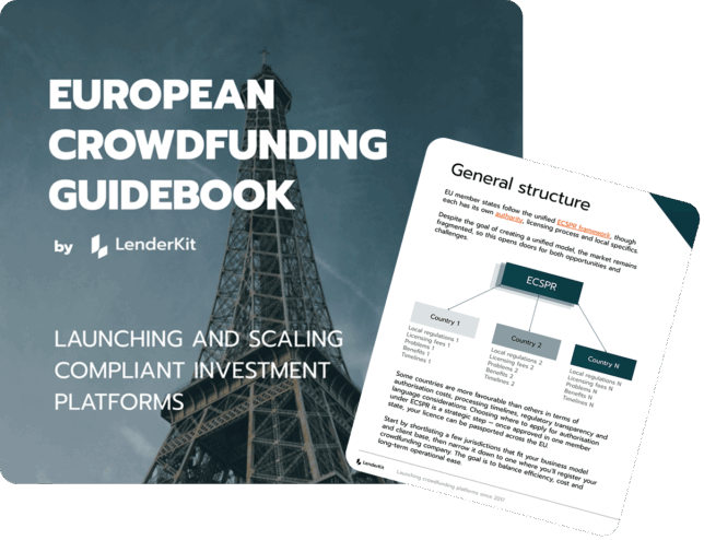 European Crowdfunding White-paper