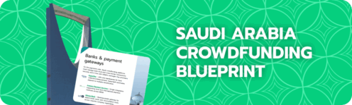 Saudi Crowdfunding White-paper Alternative
