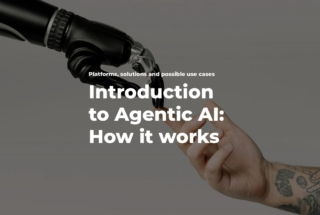 agentic ai in finance