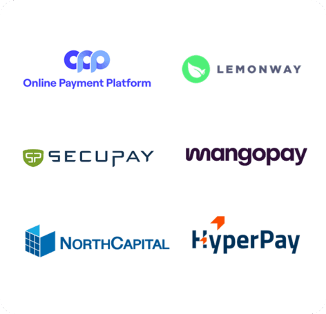 Payment Integrations