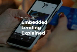 embedded lending guide