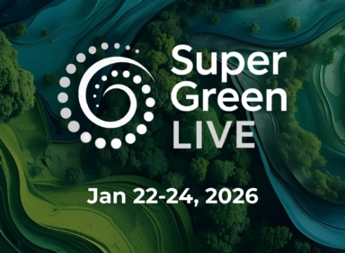 SuperGreen 2026