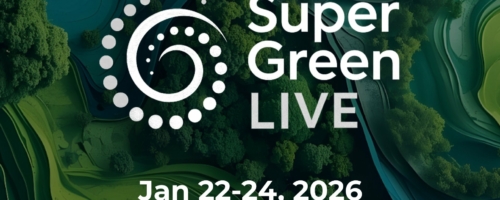 SuperGreen 2026